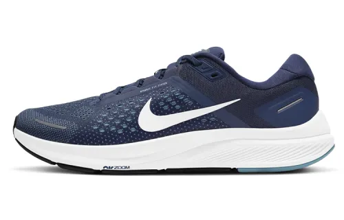 Nike Air Zoom Structure 23 Midnight Navy
