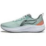 Li Ning Red Hare 7 Cushioning Slip Resistant Abrasion Resistant Breathable Lightweight Rebound Low top