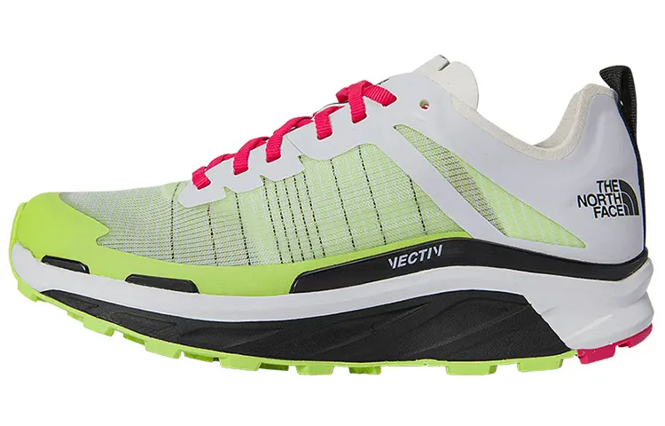 THE NORTH FACE Vectiv Comfortable And Trendy Slip Resistant, Abrasion Resistant, Lightweight Low top Running Shoes