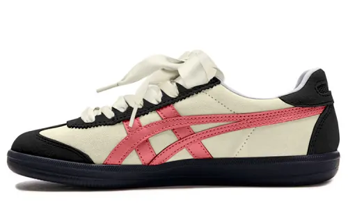 Onitsuka Tiger Tokuten Low top Skateboard Shoes Unisex Pink