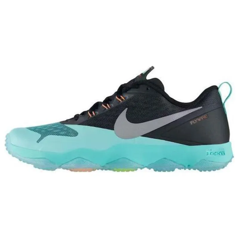 Nike Zoom Hypercross Tr Hyper Turquoise