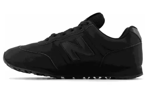 New Balance NB 400 Low top Running Shoes Black