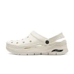 Skechers Arch Fit Clogs Men's White