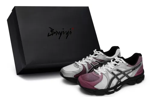 Asics Gel Exalt 2 Slip Resistant Abrasion Resistant Slip Resistant Abrasion Resistant Low top Running Shoes Women's