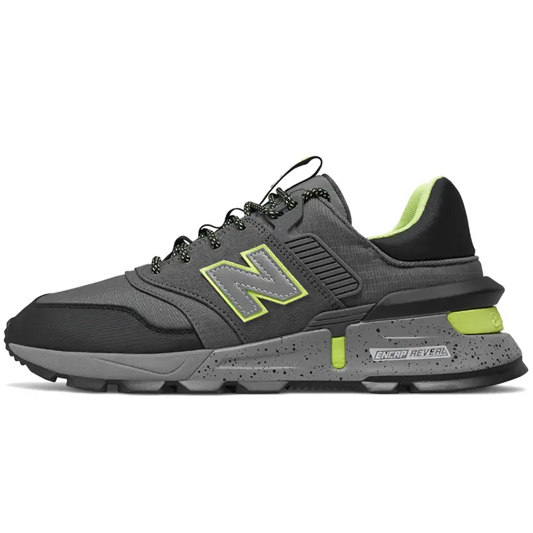 997 New Balance Sport 'Gray'
