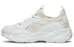 Skechers D'LITES Low top Chunky Sneakers Women's Natural