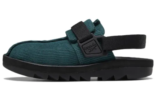 Beatnik Sandal Reebok 'Forest Green'
