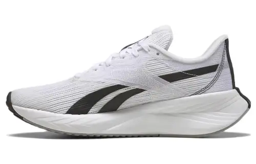 Reebok Energen Tech Plus 'Black Pure Grey' Women's