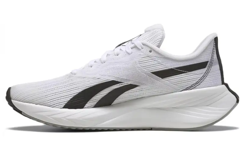 Reebok Energen Tech Plus 'Black Pure Grey' Women's