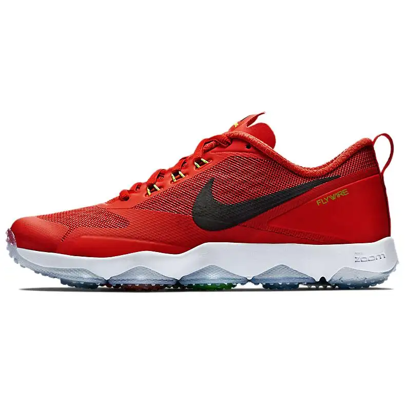 Nike Zoom Hypercross Tr Daring Red/Black White Volt