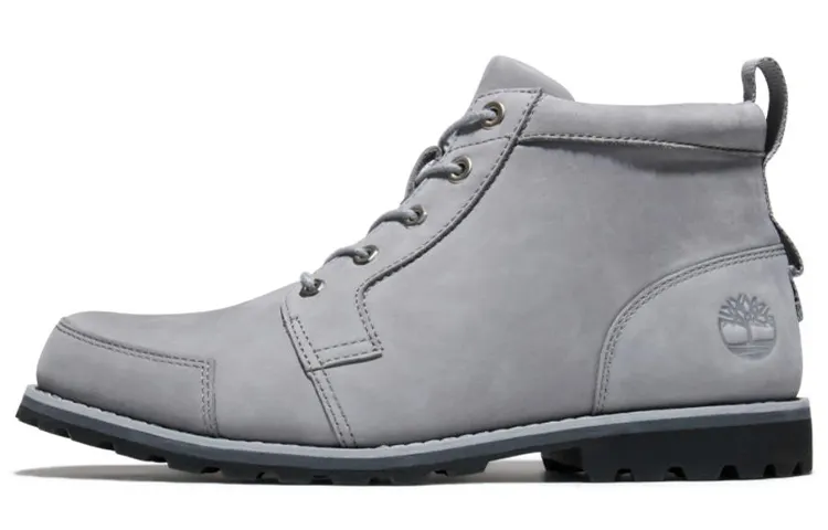 Timberland Outdoor Boots Men's Gray