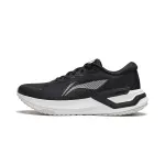 Li Ning YueYing 3.0 Cushioning Slip Resistant Support Low top HEEL LOC Running Shoes Women's Black