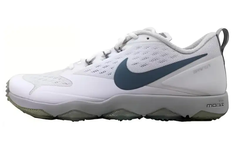 Nike Zoom Hypercross Tr White