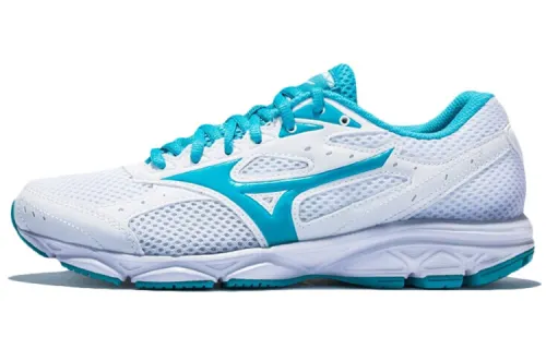Mizuno Spark 3 White/Blue Women's