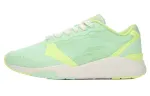 Li Ning Running Shoes Women's Low Top Green/White