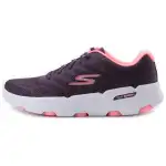Skechers Shock Absorption Cushioning, Wear Resistant Low top Running Shoes Women's Fuchsia