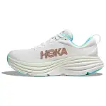 HOKA ONE ONE Bondi 8 Frost Rose Gold Women's