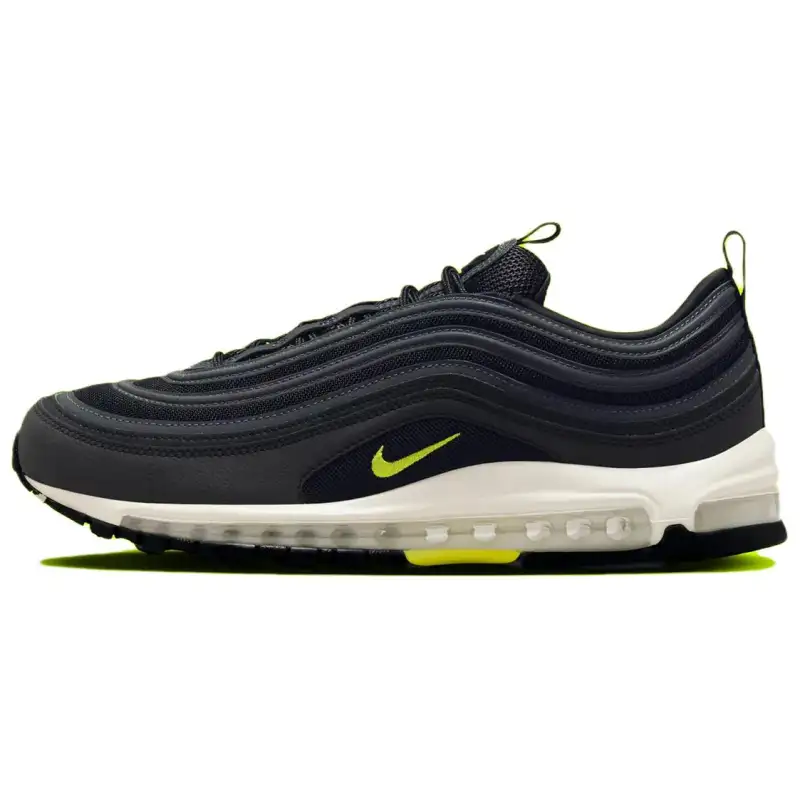 Nike Air Max 97 Black Cyber