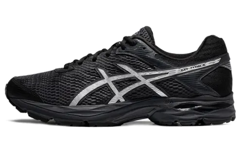 ASICS Gel Flux 4 'Black'