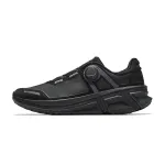 Anta Champion Honor 3 Running Shoes Men's Basic Black/Castle Gray