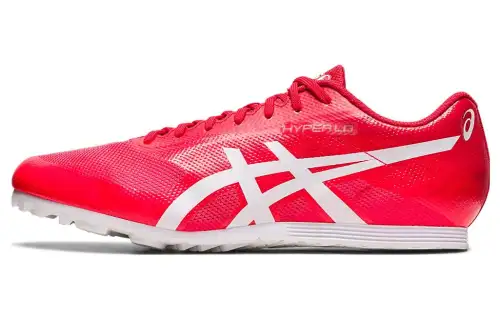 ASICS Hyper Ld 6 Diva Pink White