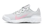 Nike Explore Strada 'Grey Pink' Gs