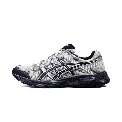 Asics Gel Contend 4 Cushioning Breathable Coverage Cushioning Breathable Coverage Low top