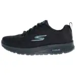 Skechers Go Run Consistent Sports Cushioning Low top Running Shoes Women's Black