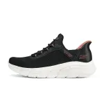 Skechers Low top Running Shoes Women's Black