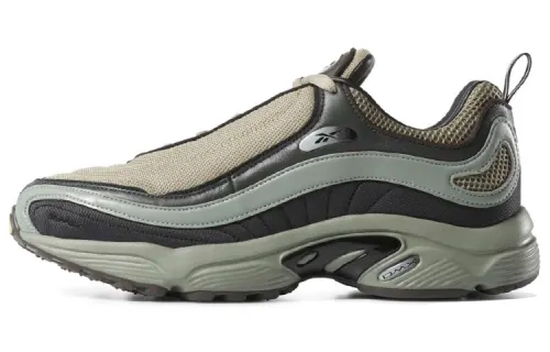 Daytona Dmx Vainl Archive x Daytona Dmx Reebok 'Connected - Green Grey'