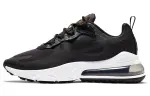 Nike Air Max 270 React Se 'Black Brown' Women's