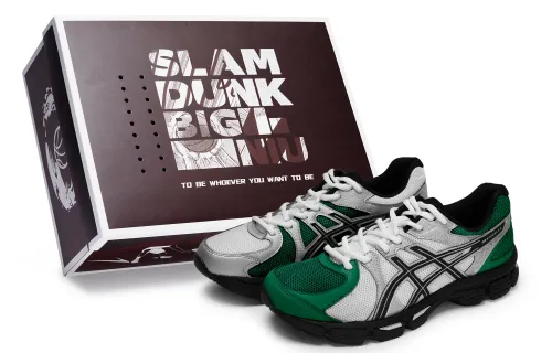 Asics Gel Exalt 2 Cushioning Slip Resistant Abrasion Resistant Cushioning Slip Resistant Abrasion Resistant Low top