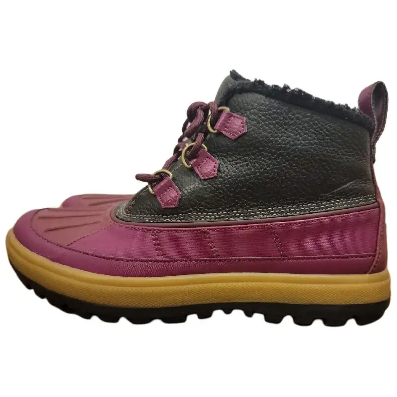 Nike Woodside Chuka 2 Cool Grey Women's