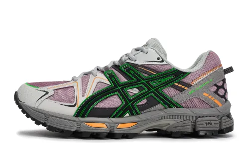 Asics Gel Kahana 8 Breathable Support Breathable Support Low top Trail Running Shoes Men's