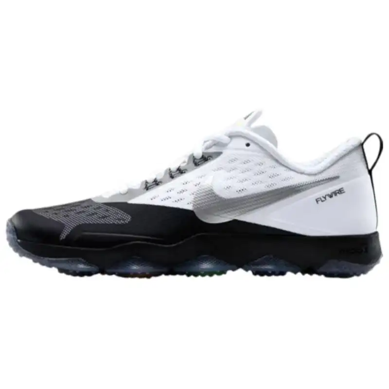 Nike Zoom Hypercross Tr White Black