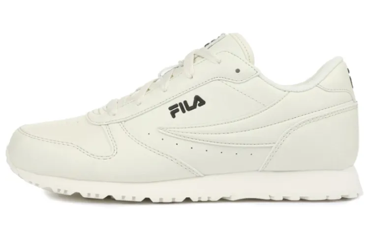 FILA EuroJogger Series Vntg Beige Women's