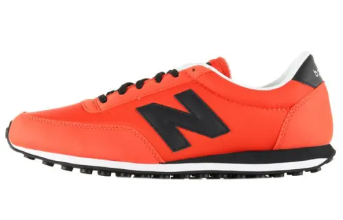 New Balance 410 Sneakers Red