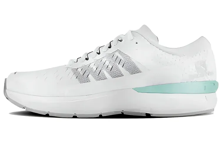 SALOMON Sonic 3 Breathable Low top Running Shoes Men's White