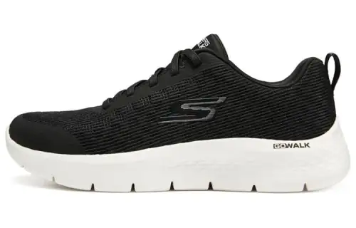 Skechers Low top Casual Shoes Women's Black