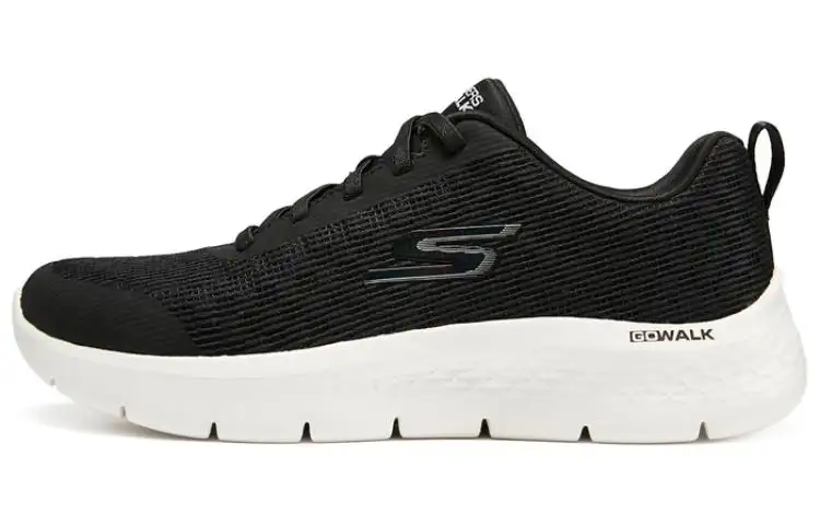 Skechers Low top Casual Shoes Women's Black