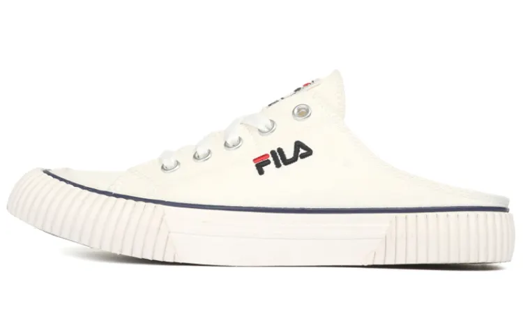 FILA Leisure Shoes Beige