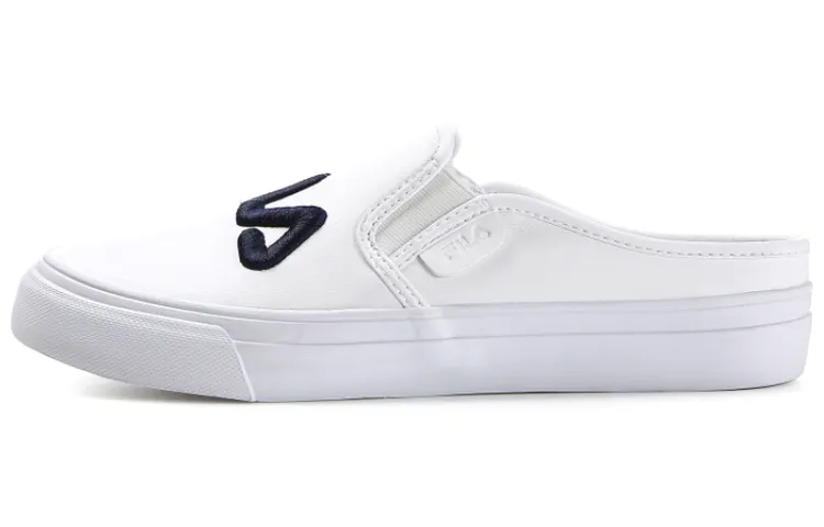 FILA CasualLazy Shoes White