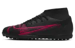 Nike Mercurial Superfly 8 Club Tf 'Black Pink'