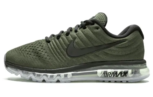 Nike Air Max 2017 Cargo Khaki