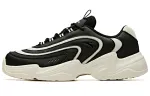 Anta Low top Casual Shoes Men's Black White
