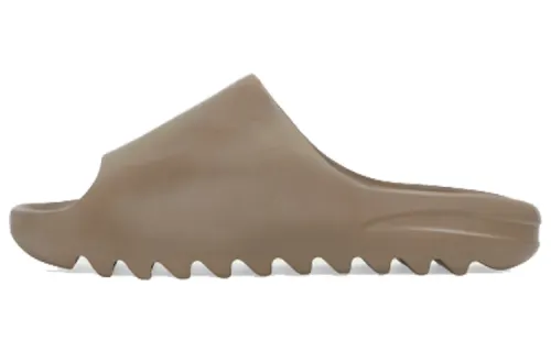 Yeezy Slides Adidas Originals 'Earth Brown'