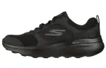 Skechers GO RUN Textile, Leather Low top Casual Shoes