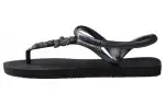 Havaianas Beach Sandals Women's Black