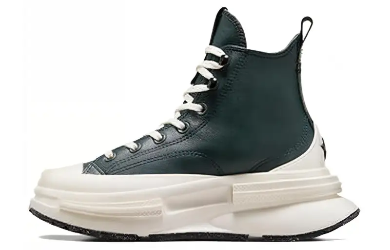 Converse Run Star Legacy Cx Platform 'Green'