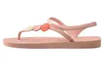 Havaianas Beach Sandals Women's Pink